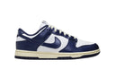 Buty Nike Dunk Low Vintage Navy