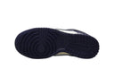 Buty Nike Dunk Low Vintage Navy
