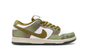 Buty Nike SB Dunk Low Alexis Sablone Chameleon