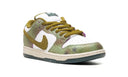 Buty Nike SB Dunk Low Alexis Sablone Chameleon