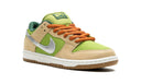 Buty Nike SB Dunk Low Escargot