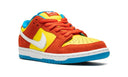 Buty Nike SB Dunk Low Pro Bart Simpson