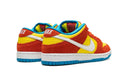 Buty Nike SB Dunk Low Pro Bart Simpson