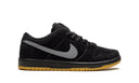Buty Nike SB Dunk Low Pro Fog