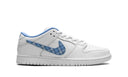 Buty Nike SB Dunk Low Pro Nicole Hause