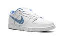 Buty Nike SB Dunk Low Pro Nicole Hause