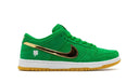 Buty Nike SB Dunk Low Pro St. Patrick's Day