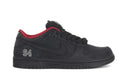 Buty Nike SB Dunk Low x Supreme 94 Black