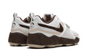 Buty Nike Zoom Field Jaxx Travis Scott Light Chocolate