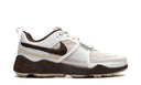 Buty Nike Zoom Field Jaxx Travis Scott Light Chocolate