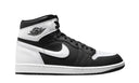 Buty Air Jordan 1 High Black White