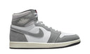 Buty Air Jordan 1 High Washed Black