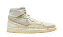 Buty Air Jordan 1 High x Union LA