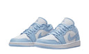 Buty Air Jordan 1 Low Aluminium