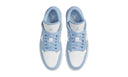 Buty Air Jordan 1 Low Aluminium
