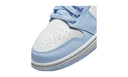 Buty Air Jordan 1 Low Aluminium