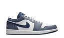 Buty Air Jordan 1 Low Ashen Slate