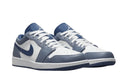 Buty Air Jordan 1 Low Ashen Slate