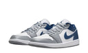 Buty Air Jordan 1 Low French Blue