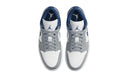 Buty Air Jordan 1 Low French Blue