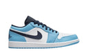 Buty Air Jordan 1 Low UNC