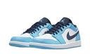 Buty Air Jordan 1 Low UNC