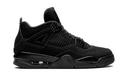 Buty Air Jordan 4 Black Cat