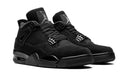 Air Jordan 4 Black Cat AIR JORDAN Jordan 4
