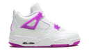 Buty Air Jordan 4 Hyper Violet