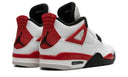 Buty Air Jordan 4 Red Cement