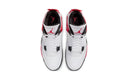 Buty Air Jordan 4 Red Cement