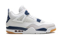 Buty Air Jordan 4 SB Navy