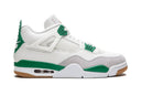 Buty Air Jordan 4 SB Pine Green