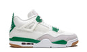 Buty Air Jordan 4 SB Pine Green