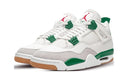 Buty Air Jordan 4 SB Pine Green