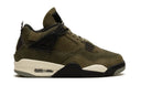 Buty Air Jordan 4 SE Craft Medium Olive
