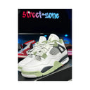 Buty Air Jordan 4 Seafoam