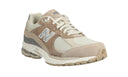 Buty New Balance 2002R Driftwood Sandstone