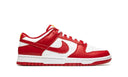 Buty Nike Dunk Low Gym Red (USC)