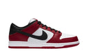 Buty Nike Dunk Low SB Chicago