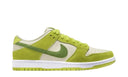 Buty Nike Dunk Low SB Green Apple