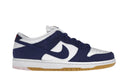 Buty Nike Dunk Low SB Los Angeles Dodgers