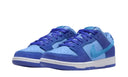 Buty Nike Dunk Low SB Raspberry