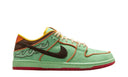 Buty Nike Dunk Low SB Rodeo Tourmaline