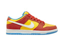 Buty Nike Dunk Low SB Simpson
