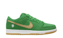 Buty Nike Dunk Low SB St. Patrick’s Day