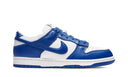 Buty Nike Dunk Low Varsity Royal (Kentucky)