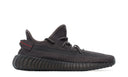 Buty Yeezy Boost 350 V2 Static Black (Reflective) YEEZY 350 V2