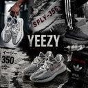 YEEZY 350