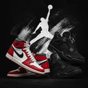 AIR JORDAN